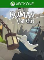 Human Fall Flat Box Art Front